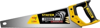 STAYER  Cobra 7, 400 мм, универсальная ножовка, Professional (1510-40) 1510-40_z02