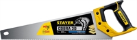 STAYER  Cobra 3D, 400 мм, универсальная ножовка, Professional (1512-40) 1512-40_z01