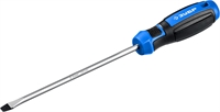 ЗУБР  SL5 x 150 мм, отвёртка, Профессионал (25231-5_15) 25231-5_15