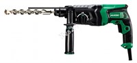 Перфоратор HiKOKI DH26PC2 15059