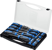 ЗУБР  11 предм., набор отверток, Профессионал (25241) 25241