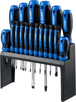 ЗУБР  18 предм., набор отверток, Профессионал (25242) 25242