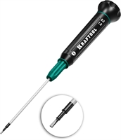 KRAFTOOL  Precision SL1.0, отвертка для точных работ (25681-1.0) 25681-1.0