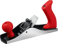 ЗУБР  М250, 250 х 60 мм, металлический рубанок (18503-25) 18503-25_z02