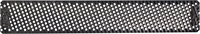 KRAFTOOL  MultiRasp, 250 мм, лезвие для обдирочного рубанка (18840-S) 18840-S