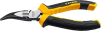 STAYER  Hercules, 160 мм, изогнутые тонкогубцы (2203-4-16) 2203-4-16_z03