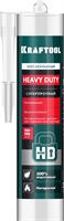 KRAFTOOL  310 мл, белый, особопрочный монтажный клей (41348) 41348_z01