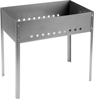 GRINDA  Barbecue, 500 х 300 х 500 мм, Мангал (427782) 427782