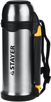 STAYER  1000 мл, туристический термос (48110-1000) 48110-1000