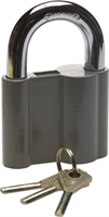 STAYER  45 мм, дисковый механизм секрета, навесной замок (37148-50) 37148-50