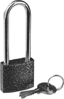 STAYER  38 мм, удлиненная дужка, навесной замок (37160-38-1) 37160-38-1