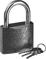 STAYER  75 мм, навесной замок (37160-75) 37160-75