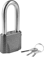 ВС2М1-02, 70 мм, дисковый механизм секрета, удлиненная дужка, навесной замок (37220-1-02) 37220-1-02