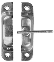 РС100-2, ЗФ2, цинк, форточная завертка (37711) 37711