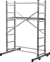 СИБИН  3 м, алюминиевая вышка-тура (38840-3) 38840-3