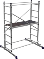 СИБИН  5 м, алюминиевая вышка-тура (38840-5) 38840-5