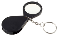 STAYER  складная, 10 кратное увеличение, d 30мм, карманная лупа (40521-30) 40521-30