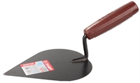 ЗУБР  185 мм, с пластмассовой ручкой, кельма штукатура (08215-3) 08215-3