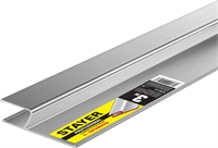 STAYER  3 м, Правило штукатурное, Professional (10745-3.0) 10745-3.0