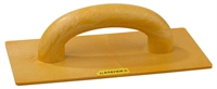 STAYER  130 x 280 мм, толщина 5 мм, пластмассовая терка, Professional (0815-0) 0815-0