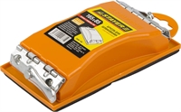 STAYER  165 x 85 мм, пластмассовый брусок для шлифования (3566-165) 3566-165