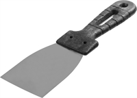 СИБИН  60 мм, пластиковая ручка, нержавеющий, шпатель (10079-060) 10079-060_z01