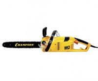 Пила цепная CHAMPION 424N-18