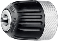 STAYER  10 мм, 1/2″, быстрозажимной патрон для дрели, Professional (29050-10-1/2) 29050-10-1/2