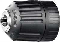 STAYER  10 мм, 3/8″, быстрозажимной патрон для дрели (29052-10-3/8) 29052-10-3/8