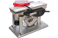 Рубанок электрический ИНТЕРСКОЛ Р- 82/710 6640