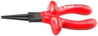ЗУБР  Электрик, 160 мм, диэлектрические круглогубцы (2214-8-16) 2214-8-16_z02