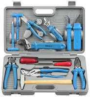 НИЗ  13 шт, набор диэлектрического инструмента (22155-H-5A) 22155-H-5A