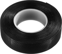 ЗУБР  ВУЛКАН, 19 мм х 5 м, 10 000 В, черная, самовулканизирующаяся изолента, Профессионал (1238-2) 1238-2