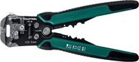 KRAFTOOL  TK-8, 0.05 - 8 мм2, автоматический стриппер (22637) 22637