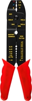 MIRAX  0.75 - 6 мм2, многофункциональный стриппер (22692) 22692