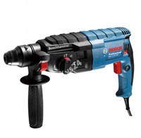 Перфоратор BOSCH GBH 240 21672