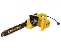 Пила цепная CHAMPION 418N-16