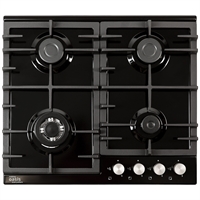 Встраиваемая варочная панель P-MBRT oasis 972