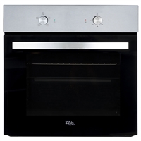 Электрический встраиваемый духовой шкаф D-N oasis 1300