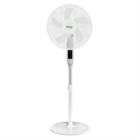 Напольный вентилятор VF-40TMW oasis 1085