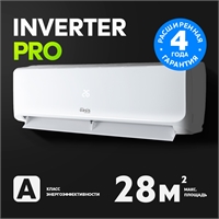 Инверторная сплит-система making Oasis everywhere O-9I Pro oasis 2555