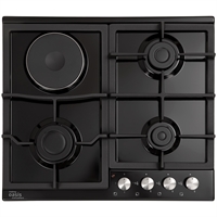 Встраиваемая варочная панель P-MBK31 oasis 1111