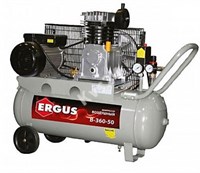 Компрессор QUATTRO ELEMENTI B-400-50 14373