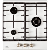 Встраиваемая варочная панель P-3MWT oasis 978