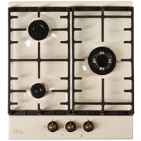 Встраиваемая варочная панель P-3MRT oasis 979