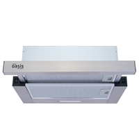 Кухонная вытяжка making Oasis everywhere UV-50S oasis 767