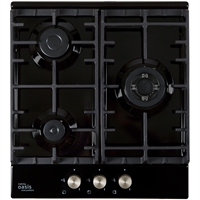 Встраиваемая варочная панель P-3MBT oasis 977