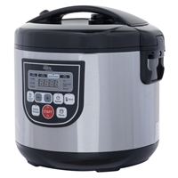 Мультиварка MC-12P oasis 1396