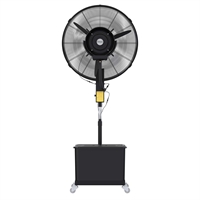 Напольный вентилятор VF-180B oasis 2657