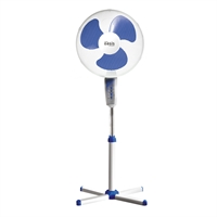 Напольный вентилятор VF-40TWB oasis 1084